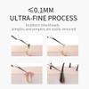3 Pcs Silver Professional Blackhead Tweezer Professional Facial Blackhead Remover Tweezers Precision Extractor Acne Removal Kit Pimple Popper Tools view 2