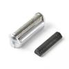 5S Shaver Blades Replacement Foil and Cutter, Electric Shaver Part Razor Replacement Foil and Cutter for Mobileshave M30 M60 P40 P50 P60 P70 P80 (1 Pack) view 1