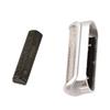 5S Shaver Blades Replacement Foil and Cutter, Electric Shaver Part Razor Replacement Foil and Cutter for Mobileshave M30 M60 P40 P50 P60 P70 P80 (1 Pack) view 4