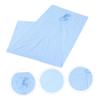 Mikinona Cotton Massage Bed Fitted Cover Hole Washable Soft for Beauty Salons Spas view 2