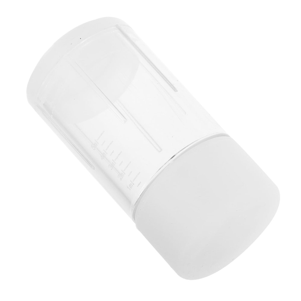 Gogogmee Hair Oil Applicator Comb for Scalp Care Durable Essential Oil Treatment Device for Root Treatment and Scalp Cleansing Convenient Design