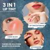 MAHANT Madhuadhar Beetroot Lip Tint Balm with Vitamin E & Shea Butter  Lightweight Lip & Cheek Color for Everyday Use  10g view 3