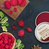 MAHANT Madhuadhar Beetroot Lip Tint Balm with Vitamin E & Shea Butter  Lightweight Lip & Cheek Color for Everyday Use  10g view 4
