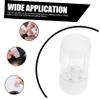 LIFKOME Scalp Treatment Bottle Hair Applicator Comb Scalp Massager Essential Oil Hair Care Tool view 3