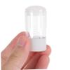 FOYTOKI Scalp Massage Applicator Scalp Serum Tool Hair Comb Round Roller for Comfort view 2
