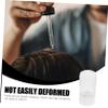 FOYTOKI Scalp Massage Applicator Scalp Serum Tool Hair Comb Round Roller for Comfort view 3