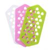 CALLARON Hair Rollers for Volume 30pcs Hair Perm Inserting Cards Isolating Boards Styling Tools Random Color view 1