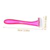 PACKOVE 15pcs Body Trimmer for Women Hair Removal Razor Precision and Comfortable Shaving for Body Areas view 2