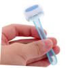 PACKOVE 15pcs Body Trimmer for Women Hair Removal Razor Precision and Comfortable Shaving for Body Areas view 3