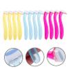 PACKOVE 15pcs Body Trimmer for Women Hair Removal Razor Precision and Comfortable Shaving for Body Areas view 4