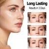 3Pcs Easy Peel Off Eyebrow Gel, Tattoo Brow Tint, Long-lasting, Waterproof, Transfer-proof Eyebrow Tinting Kit for Fuller & Defined Looking Brows view 4