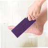 WOFASHPURET 2pcs Foot Pumice Stone Callus Remove Stone Foot Callus Scrubber Pedicure Tool Skin Scrubber for Shower Random Color view 3