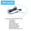 00647-500 Hair Clipper Cord for WAHL Clipper,Compatible with Star Sr,Senior,SuperTaper,Designer,Balding,Magic Clip view 3