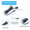 00647-500 Hair Clipper Cord for WAHL Clipper,Compatible with Star Sr,Senior,SuperTaper,Designer,Balding,Magic Clip view 4