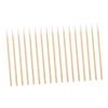 LIFKOME 2bags Watch Dial Cleaning Swabs Precision Cotton Swabs for Watch Surface Dust Removal and Repair for Thorough Cleaning of Parts view 1
