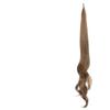 32 Inch Flexible Extended Wig Around Ponytail Christmas Party Girl And Women Ponytail Wig 11 view 1