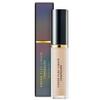 BOM COSMETICS Cover Flex Liquid Concealer #23 NATURAL 0.20oz Perfect Long Lasting Concealer Full Coverage with Hypoallergenic Formula for Sensitive Skin, Tea tree & Centella for Soothing, KoreanMakeup view 1
