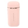Baluue Portable Oxygen Facial Mister Handheld Face Steamer Mist Spray for Women Beauty Tool for Moisturizing view 1