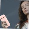 Baluue Portable Oxygen Facial Mister Handheld Face Steamer Mist Spray for Women Beauty Tool for Moisturizing view 2