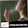 Baluue Portable Oxygen Facial Mister Handheld Face Steamer Mist Spray for Women Beauty Tool for Moisturizing view 3