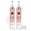 Eye Serum For Dark Circles, 8% Caffeine 8% Retinol Eye Cream Anti Aging With 360 Massage Ball For Puffiness, Under Bags And Fine Lines(2 PCS) view 1