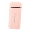 SKISUNO Portable Face Steamer Handheld Facial Mister for Women Professional Hydrating Spray for Skincare Travel-Friendly Design for at-Home Salon Use view 1