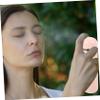 SKISUNO Portable Face Steamer Handheld Facial Mister for Women Professional Hydrating Spray for Skincare Travel-Friendly Design for at-Home Salon Use view 3