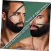 Ipetboom 1Set Eyebrow Razor Shaver Trimmer with Replacement Blades and Storage Box Facial Shaver Tool for Precision Eyebrow Grooming and Hair Removal view 2