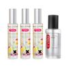 TYMO Heat Protectant (pack of 3) Weightless Hair Oil view 1