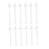 VINTORKY Hair Removal Sticks 30pcs Wax Applicator Sticks for Women Small Wax Sticks for Nasal Cleaning view 1
