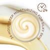 Brazil Nut Whipped Body Butter, Brazilian Body Butter Cream, Body Moisturizer for Women and Men Dry Skin with Natural Shea Butter, Leaves Skin Feeling Moisturized and Soft-200ml(6.8 floz) view 4
