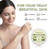 Princess Belle Vanilla Whipped Shea Body Butter, Body Moisturizer for Dry Skin, Vanilla Scented Body Care, Leaves Skin Feeling Moisturized and Soft-200ml(6.8 floz) view 2