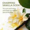 Princess Belle Vanilla Whipped Shea Body Butter, Body Moisturizer for Dry Skin, Vanilla Scented Body Care, Leaves Skin Feeling Moisturized and Soft-200ml(6.8 floz) view 3