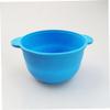 CALLARON 4pcs Hair Removal Wax Melting Bowl Satin Wax Pot Insert Silicone Bowl Easy to Clean for Home Salon view 2