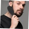 Mikinona 8pcs Hair Brush for Men Barber Beard Brush Men's Face Beard Care Tool Salon view 2