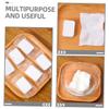 VALICLUD Facial Cleansing Pads Compressed Makeup Removal Pads Cotton Rounds for Face Travel Toiletries view 2