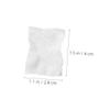 VALICLUD Facial Cleansing Pads Compressed Makeup Removal Pads Cotton Rounds for Face Travel Toiletries view 3