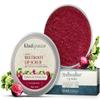 MAHANT Madhuadhar Lip Balm Scrub  Gentle Lip Exfoliation for Smooth, Soft Lips | Suitable for All Skin Types | 10g view 1
