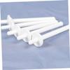 LIFKOME Nasal Hair Wax Sticks 30pcs Disposable Waxing Sticks for Men Wax Applicators Smooth Burr-free view 3