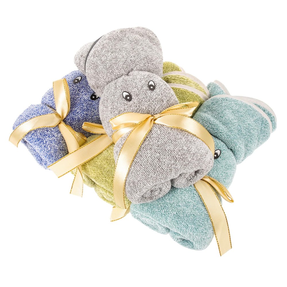 Beatifufu 4pcs Fleece Face Towels for Makeup Removal Soft Washable Facial Cloths and Lake Lightweight and Skin-Friendly for Daily Use