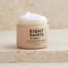 Eight Saints Firm Intentions Anti Aging Neck Cream, Natural & Organic, For Firming Skin and Reducing Wrinkles, 2 Ounces view 2