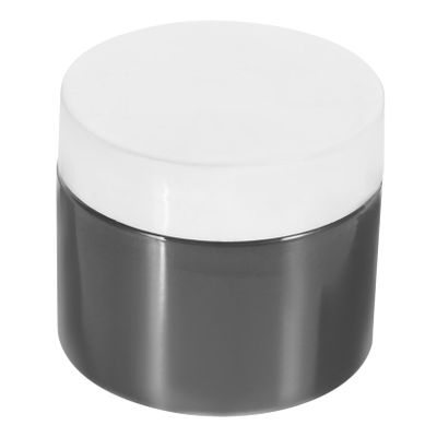 Gogogmee Soot Powder for Special Effects Makeup Halloween Smoke Effect Powder for Zombie Horror and Stage Performance