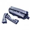 Replacement Set 1pc WES9087 Outer Foil + 2pcs WES9068 Inner Blades - Compatible With Panasonic ES8101 ES8103 ES8109 ES-ST23 ES-GA20 - Shaver Parts view 1