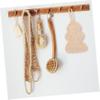 Healvian Double-sided Bath Shower Loofah Scrubber Exfoliating Sponge for Body Scrubbing view 3