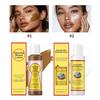 Melemando Amazing Browning Lotion, All Natural Moisturizing Formula Fast Dark Tan for All Skin Types(02) view 4