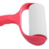 FOMIYES 1set Nail Cleaning Roller Sticky Paper for Manicure Nail Art Stamper Pattern Removal Tool Versatile for Easy Cleanup and Maintenance view 3