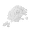 1 Bag Mini Cotton Balls, Multi-Purpose Cotton for Makeup Cleaning view 1