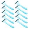 Ipetboom 20pcs Disposable Razors for Men and Women Travel-friendly Professional Shaving Tools for Hotels and Accommodations for Sensitive Skin Versatile Beard Shaver view 1