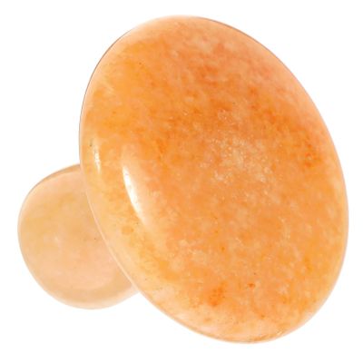 Baluue Mushroom-shape Gua Sha Tool for Face Massage Natural Beauty Massager for Skin Care Promotes Circulation Reduces Puffiness Suitable for Face Neck and More