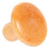 Baluue Mushroom-shape Gua Sha Tool for Face Massage Natural Beauty Massager for Skin Care Promotes Circulation Reduces Puffiness Suitable for Face Neck and More view 1